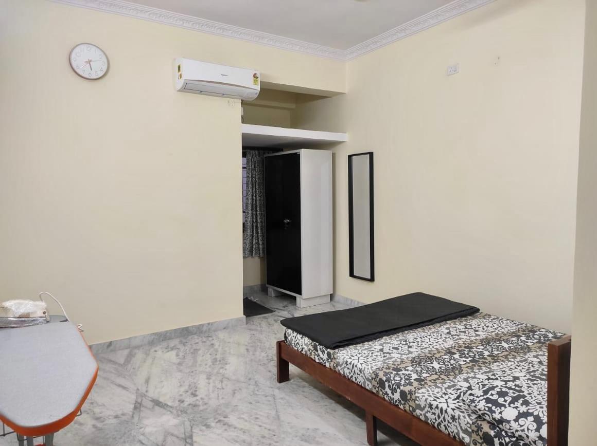 Home To Explore Food, History & Shopping Hyderabad Exterior foto